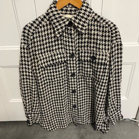 H&M overshirt - Picture 4 of 5